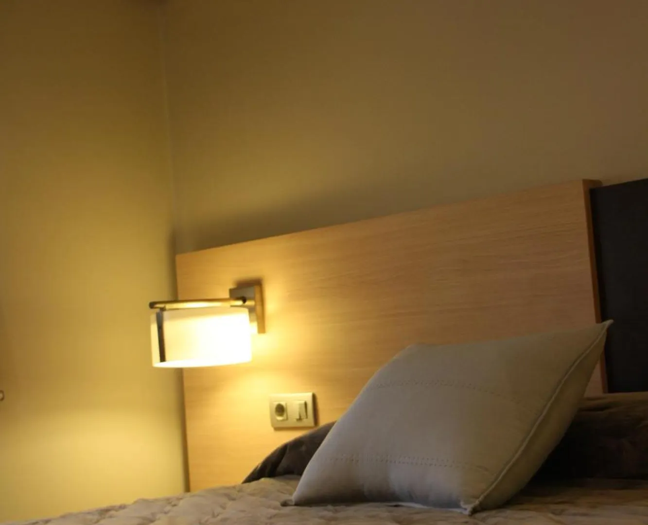 Hostal Crisami Solsona Spanyolország